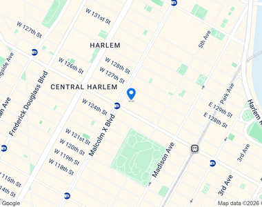 72 West 126Th St - Photo Thumbnail 8