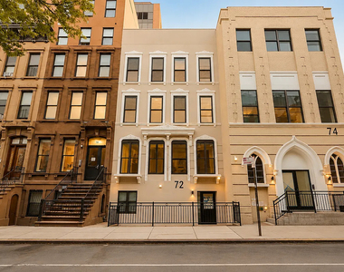 72 West 126Th St - Photo Thumbnail 5