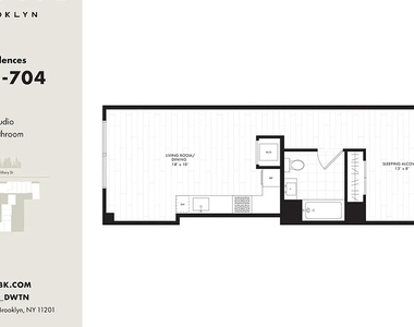 67 Prince Street, 304 - Photo Thumbnail 19