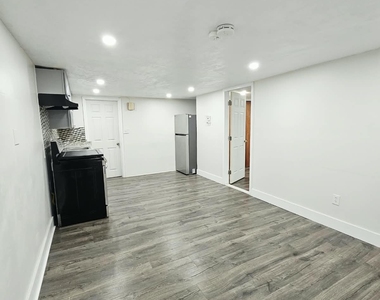 Cozy 1-Bedroom Home with Utilities Included! - Photo Thumbnail 1
