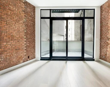 319 Bowery - Photo Thumbnail 3