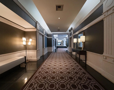 116 Central Park South - Photo Thumbnail 7
