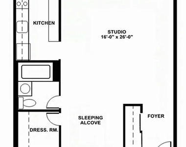 116 Central Park South - Photo Thumbnail 8