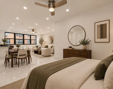 116 Central Park South - Photo Thumbnail 1