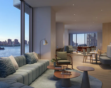 LUXURY WATERFRONT LIVING IN ASTORIA - Photo Thumbnail 6