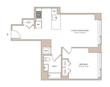 LUXURY WATERFRONT LIVING IN ASTORIA - Photo Thumbnail 7
