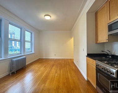 West 13 Street - Photo Thumbnail 2