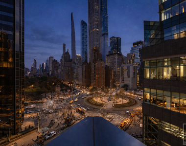 West 60th Street - Photo Thumbnail 9