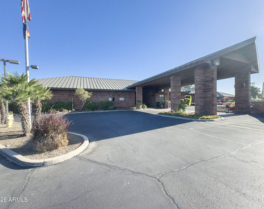 2650 E Mckellips Road - Photo Thumbnail 16