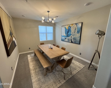 5100 E Rancho Paloma Drive - Photo Thumbnail 9