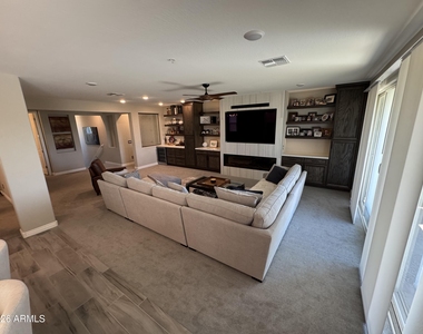 5100 E Rancho Paloma Drive - Photo Thumbnail 5