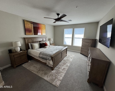 5100 E Rancho Paloma Drive - Photo Thumbnail 13