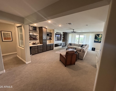 5100 E Rancho Paloma Drive - Photo Thumbnail 2