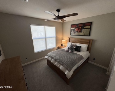 5100 E Rancho Paloma Drive - Photo Thumbnail 18
