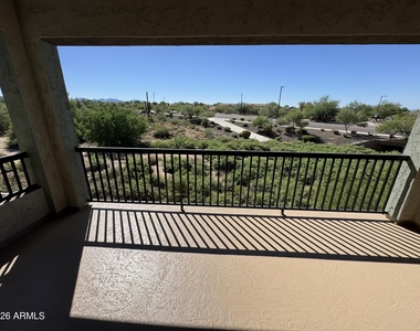 5100 E Rancho Paloma Drive - Photo Thumbnail 17