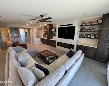5100 E Rancho Paloma Drive - Photo Thumbnail 4