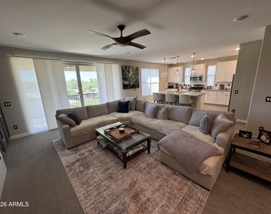 5100 E Rancho Paloma Drive - Photo Thumbnail 6