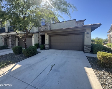 5100 E Rancho Paloma Drive - Photo Thumbnail 26