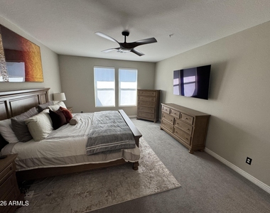5100 E Rancho Paloma Drive - Photo Thumbnail 14