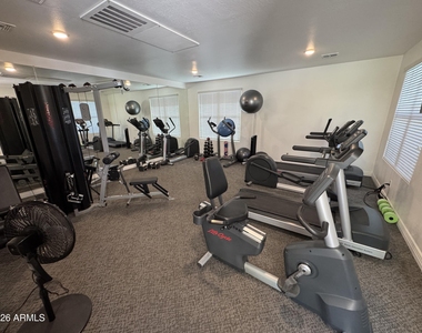 5100 E Rancho Paloma Drive - Photo Thumbnail 24