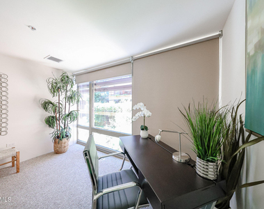 7121 E Rancho Vista Drive - Photo Thumbnail 7