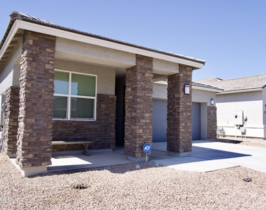 15545 W Smoketree Drive - Photo Thumbnail 1