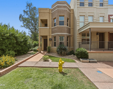641 S Roosevelt Street - Photo Thumbnail 25