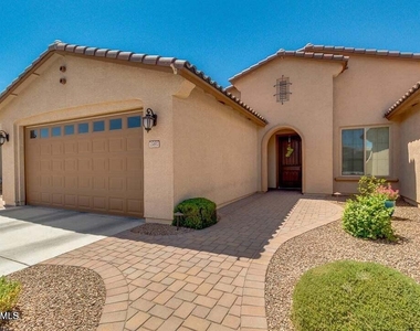 2497 E Aris Drive - Photo Thumbnail 1