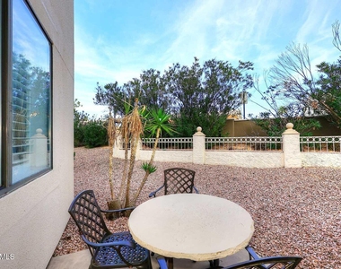 8270 N Hayden Road - Photo Thumbnail 13