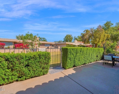 8208 E Del Cuarzo Drive - Photo Thumbnail 47
