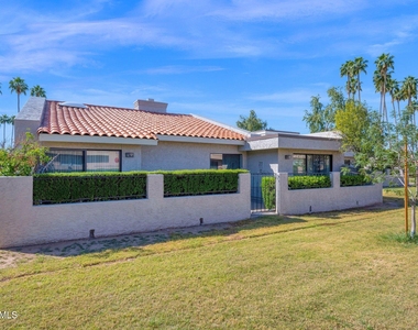 8208 E Del Cuarzo Drive - Photo Thumbnail 37