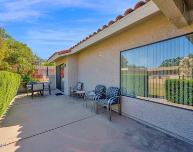 8208 E Del Cuarzo Drive - Photo Thumbnail 48
