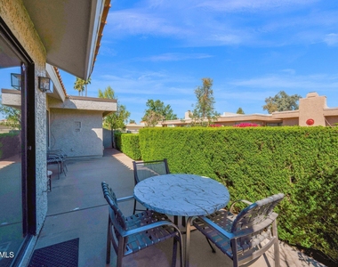 8208 E Del Cuarzo Drive - Photo Thumbnail 46