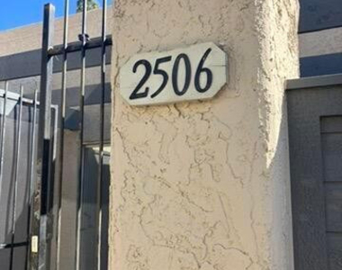 2506 E 5th Place - Photo Thumbnail 1