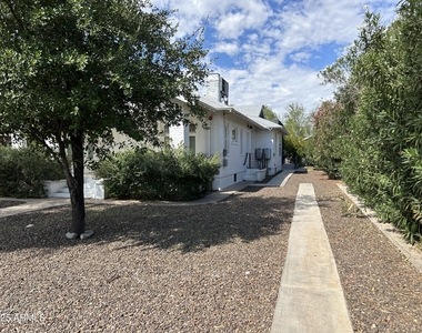 526 W Culver Street - Photo Thumbnail 1