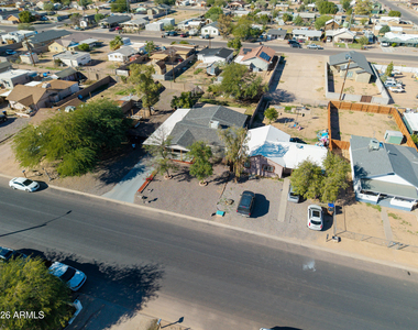 340 W Lindbergh Avenue - Photo Thumbnail 7