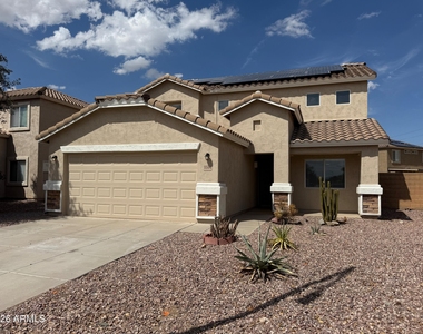 11534 W Longley Lane - Photo Thumbnail 1