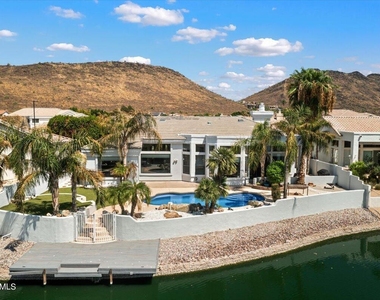 21624 N 56th Drive - Photo Thumbnail 22