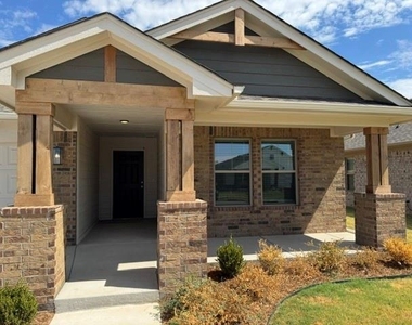 16104 Wolf Creek Way - Photo Thumbnail 1