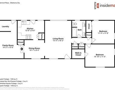 2817 Clermont Place - Photo Thumbnail 12
