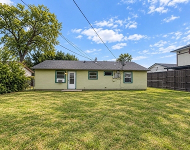 12145 Dandridge Drive - Photo Thumbnail 12