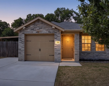 733 River Hill Lane - Photo Thumbnail 1