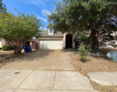 8307 Timberbrook Lane - Photo Thumbnail 2