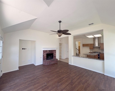 6734 Richmond Drive - Photo Thumbnail 1