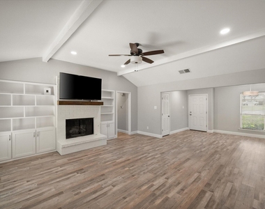 3204 Brown Trail - Photo Thumbnail 14