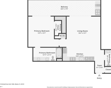1451 Brickell Avenue - Photo Thumbnail 26