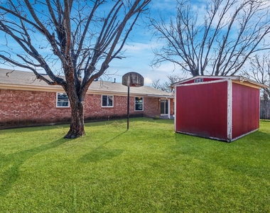 3241 Oak Timber Drive - Photo Thumbnail 14
