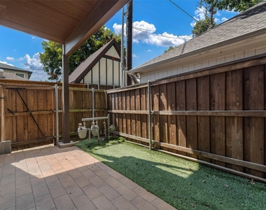 5456 Longview Street - Photo Thumbnail 11
