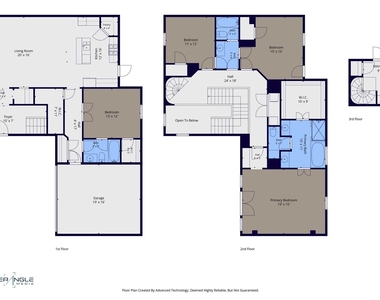 5456 Longview Street - Photo Thumbnail 25
