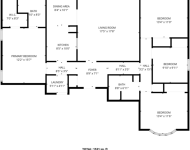 125 N Jessup Street - Photo Thumbnail 28